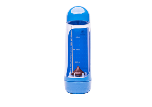 Sense-50 vízionizáló palack